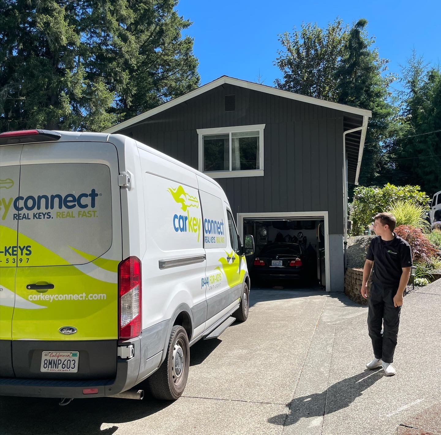 Car+Key+Connect+Mobile+Service car key mobile services tacoma, wa