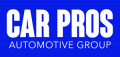 Car Pros Automotive Group