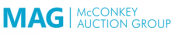 MAG McConkey Auction Group
