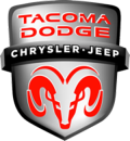 Tacoma-Dodge-logo