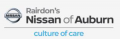 Rairdon's Nissan of Auburn